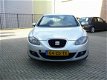 Seat Leon - 1.9 TDI Streetstyle NLauto 5 Deurs Airco PDC 2008 - 1 - Thumbnail