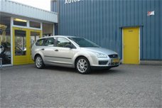 Ford Focus Wagon - 1.6-16V CHAMPION, Airco