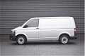 Volkswagen Transporter - 2.0 TDI 75kw 102pk L1H1 Airco Elektrisch-Pakket - 1 - Thumbnail