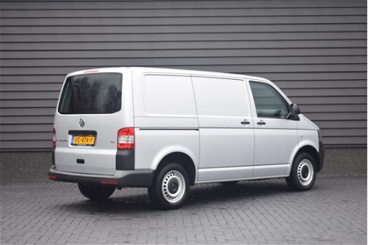 Volkswagen Transporter - 2.0 TDI 75kw 102pk L1H1 Airco Elektrisch-Pakket - 1