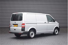 Volkswagen Transporter - 2.0 TDI 75kw 102pk L1H1 Airco Elektrisch-Pakket