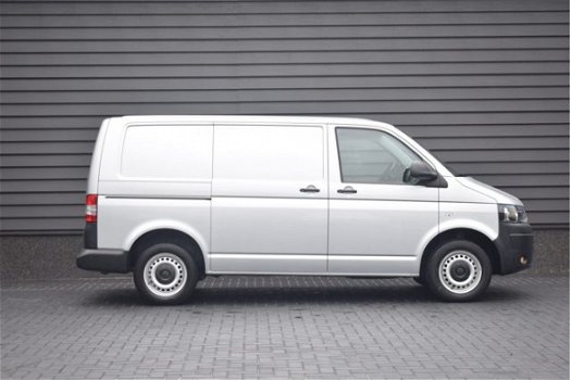 Volkswagen Transporter - 2.0 TDI 75kw 102pk L1H1 Airco Elektrisch-Pakket - 1