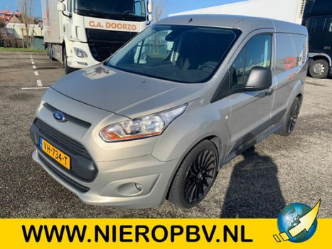 Ford Transit Connect - airco navi - 1