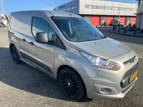 Ford Transit Connect - airco navi - 1