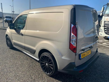 Ford Transit Connect - airco navi - 1