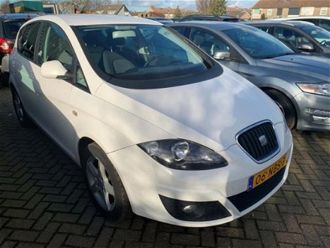 Seat Altea - 1.6 Good Stuff - 1