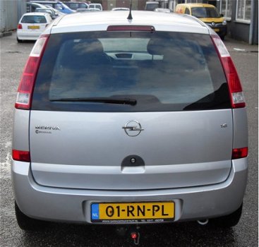 Opel Meriva - 1.6 16V Airco - 1