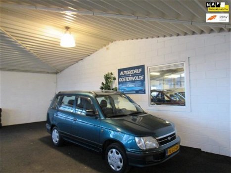 Daihatsu Gran Move - 1.6i-16V CS //APK//NAP//INRUILKOOPJE// - 1