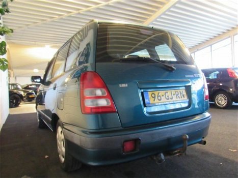 Daihatsu Gran Move - 1.6i-16V CS //APK//NAP//INRUILKOOPJE// - 1