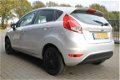 Ford Fiesta - 1.0 Style / Navigatie / dealer onderhouden / 1e eigenaar - 1 - Thumbnail