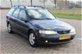 Opel Vectra Wagon - 1.6-16V Business Edition Peter Mulder JR Emmer-Compascuum - 1 - Thumbnail