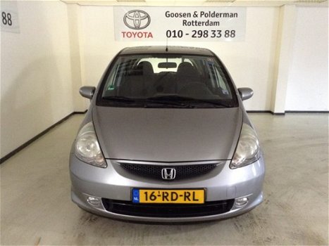 Honda Jazz - 1.4 ES, climate, lm velgen - 1