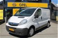 Opel Vivaro - 2.0CDTI L1H1 trekh. / pdc / bluetooth / airco / cruise - 1 - Thumbnail