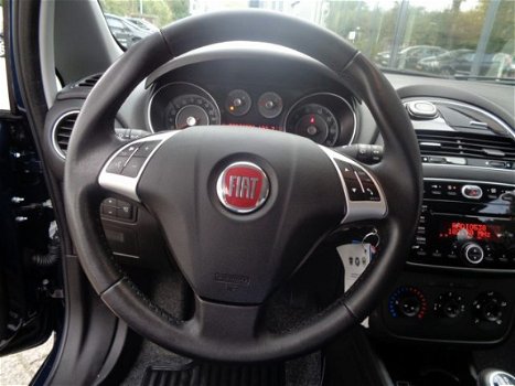 Fiat Punto Evo - 0.9 TWINAIR LOUNGE - 1