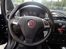 Fiat Punto Evo - 0.9 TWINAIR LOUNGE