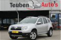 Dacia Duster - 1.6 Aniversare 2wd airco, radio cd speler, lederen bekleding, trekhaak, lichtmetalen - 1 - Thumbnail