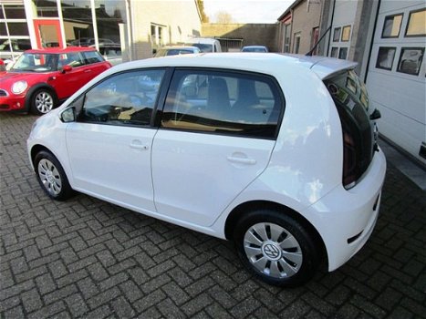 Volkswagen Up! - 1.0 BMT move up - 1