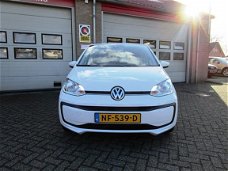 Volkswagen Up! - 1.0 BMT move up