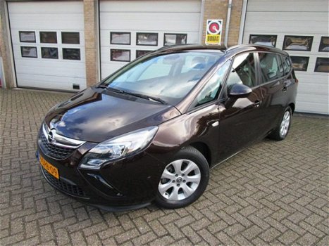 Opel Zafira Tourer - 1.4 Business+ 7p - 1