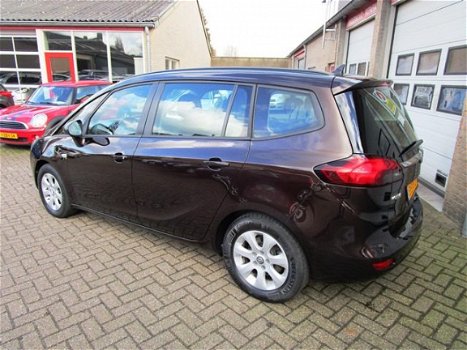 Opel Zafira Tourer - 1.4 Business+ 7p - 1