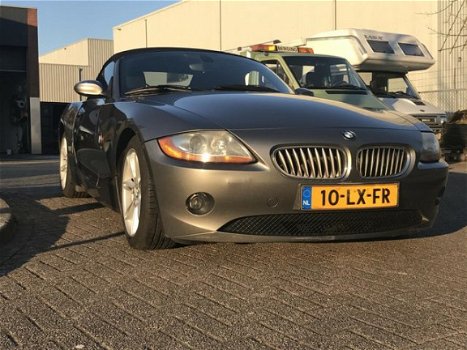 BMW Z4 Roadster - 3.0i Sport - 1