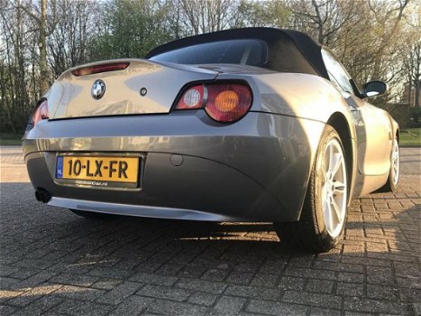 BMW Z4 Roadster - 3.0i Sport - 1