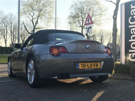 BMW Z4 Roadster - 3.0i Sport - 1