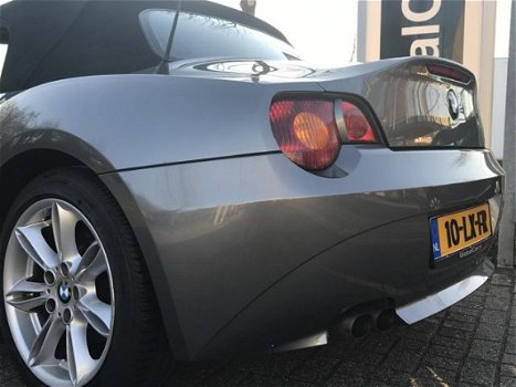 BMW Z4 Roadster - 3.0i Sport - 1