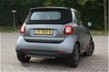 Smart Fortwo cabrio - 1.0 Pure Cabriolet, Climatronic, Mat grijs BTW aut o - 1 - Thumbnail