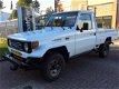 Toyota Land Cruiser - 3.5 PICKUP D - 1 - Thumbnail