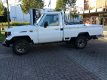 Toyota Land Cruiser - 3.5 PICKUP D - 1 - Thumbnail