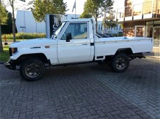 Toyota Land Cruiser - 3.5 PICKUP D