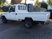 Toyota Land Cruiser - 3.5 PICKUP D - 1 - Thumbnail