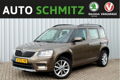 Skoda Yeti - 1.2 TSI DSG-7 Ambition *Airco/Cruise/Trekhaak - 1 - Thumbnail