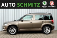 Skoda Yeti - 1.2 TSI DSG-7 Ambition *Airco/Cruise/Trekhaak