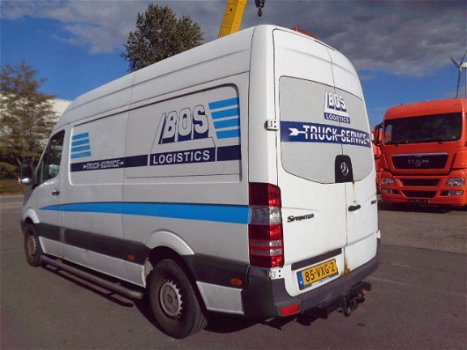 Mercedes-Benz Sprinter - 315 2.2 CDI Service Bus - 1