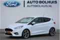 Ford Fiesta - ST-Line EcoBoost 125pk - 1 - Thumbnail