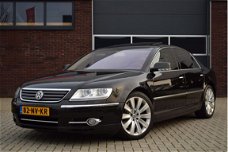 Volkswagen Phaeton - 6.0 W12 420pk - Origineel NL - Youngtimer