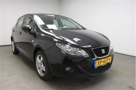 Seat Ibiza - 1.4 Sport-up GARANTIE AIRCO APK - 1