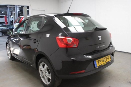 Seat Ibiza - 1.4 Sport-up GARANTIE AIRCO APK - 1