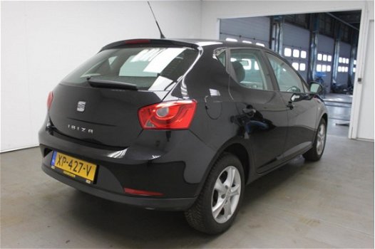 Seat Ibiza - 1.4 Sport-up GARANTIE AIRCO APK - 1