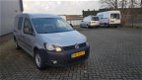 Volkswagen Caddy Maxi - 1.6 TDI BMT 102pk Standkachel/Laadruimte inr./Cruise/Airco - 1 - Thumbnail