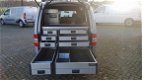 Volkswagen Caddy Maxi - 1.6 TDI BMT 102pk Standkachel/Laadruimte inr./Cruise/Airco - 1 - Thumbnail