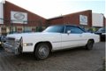 Cadillac Eldorado - 8.2 V8 - 1 - Thumbnail