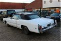 Cadillac Eldorado - 8.2 V8 - 1 - Thumbnail