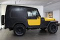 Jeep Wrangler - YJ 4.0 I WAGON 4WD LPG nieuwe APK - 1 - Thumbnail