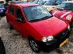 Suzuki Alto - 1.1 GL Spirit - 1 - Thumbnail