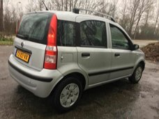 Fiat Panda - 1.2 Edizione Cool