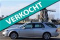 Saab 9-5 Estate - 2.0t Fleet - 1 - Thumbnail