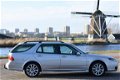 Saab 9-5 Estate - 2.0t Fleet - 1 - Thumbnail